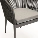 Milos Outdoor Chair - Image 5