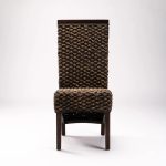Model 161 Deluxe Dining Chair - Image 2