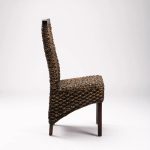 Model 161 Deluxe Dining Chair - Image 3