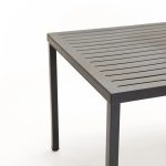 Monaco 90X90Cm Outdoor Table - Image 3