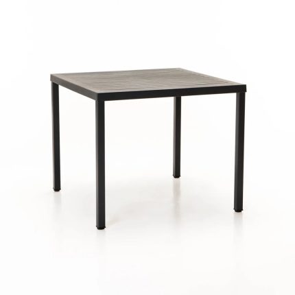 Monaco 90X90Cm Outdoor Table