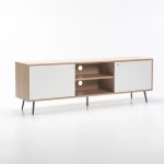 Monza 2 Door Tv Unit