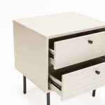 Nantes 2 Drawer Pedestal - Image 5