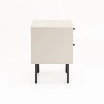 Nantes 2 Drawer Pedestal - Image 4