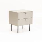 Nantes 2 Drawer Pedestal