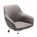 Nate Fabric Office Chair - Image 5
