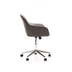 Nate Fabric Office Chair - Image 3