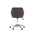 Nate Fabric Office Chair - Image 4