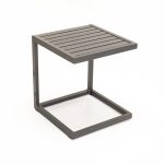 Naxos Outdoor Side Table - Image 3