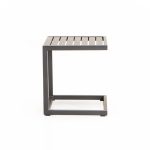 Naxos Outdoor Side Table - Image 4