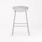 Nexa Kitchen Stool - Image 2