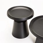 Noa Set Of 2 70/50Cm Coffee Table - Image 3