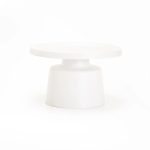 Noa Set Of 2 70/50Cm Coffee Table - Image 6