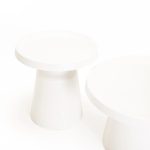 Noa Set Of 2 70/50Cm Coffee Table - Image 7