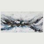 Oil Painting Art Zx - Butterfly Effect 120X60