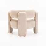 Oku Fabric Chair - Image 4