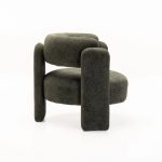 Oku Fabric Chair - Image 13