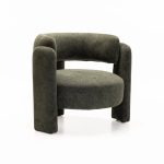 Oku Fabric Chair - Image 12
