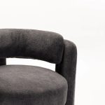 Oku Fabric Chair - Image 10