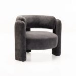 Oku Fabric Chair - Image 7