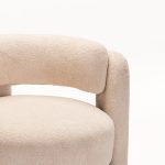 Oku Fabric Chair - Image 5