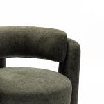 Oku Fabric Chair - Image 15