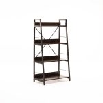 Omega 4 Shelf Unit
