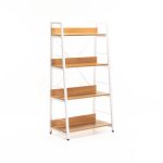Omega 4 Shelf Unit - Image 5