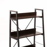 Omega 4 Shelf Unit - Image 4