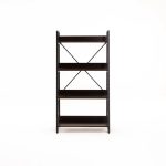 Omega 4 Shelf Unit - Image 2