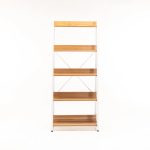 Omega 5 Shelf Unit - Image 5