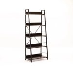 Omega 5 Shelf Unit