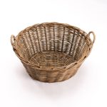 Oval Laundry Basket - Image 3