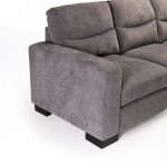 Paris Fabric Sectional Couch - Image 3