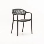 Paxos Outdoor Chair - Image 6