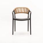 Paxos Outdoor Chair - Image 2