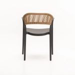 Paxos Outdoor Chair - Image 4