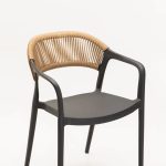 Paxos Outdoor Chair - Image 5