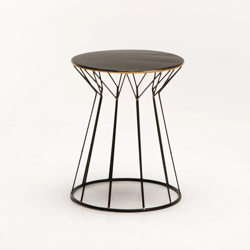 decofurn-furniture-phi-40cm-side-table-125 Phi 40Cm Side Table - Image 1