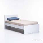 Pluto Single Bed