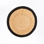 Ria Round Jute Rug