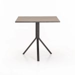 Rico 80X80Cm Dining Table - Image 2