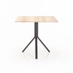 Rico 80X80Cm Dining Table - Image 5
