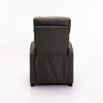 Ron Fabric Armchair Recliner - Image 6