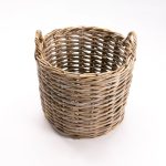 Round Basket - Medium - Image 2