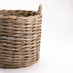 Round Basket - Medium - Image 4