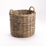 Round Basket - Medium - Image 3