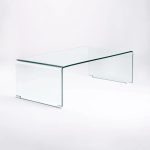 Ruby 12Mm Tempered Glass Coffee Table - Image 5