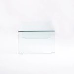 Ruby 12Mm Tempered Glass Coffee Table - Image 7
