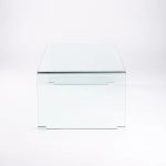 Ruby 12Mm Tempered Glass Coffee Table - Image 3